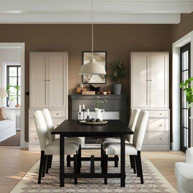 IKEA HAVSTA (ИКЕА ХАВСТА) 09597463 фото - 5