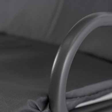 Садовые качели Mebel Elit RENO 180х110х158 см Серый ME.RENO/P/T/OGR/HUS фото - 5