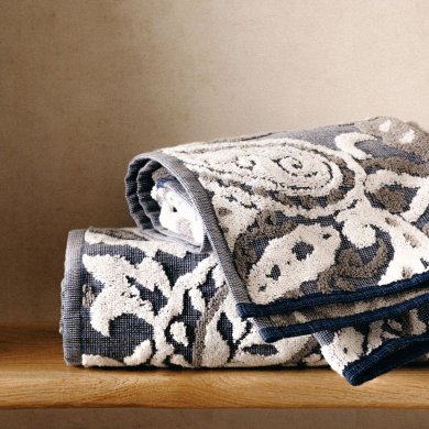 Полотенце для рук Homla LOREEN 50x90 см Принт 213358 фото - 4