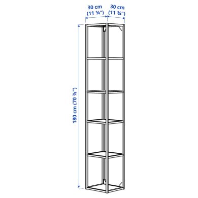 IKEA ENHET (ИКЕА ENHET) 39331419 фото - 3
