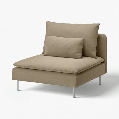 IKEA SODERHAMN (ИКЕА СОДЕРХЭМН) 20629405 фото - 2