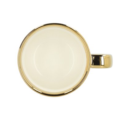 Кружка з ложечкою Homla SINNES 280 мл | Смарагдовий / Золотий - 4 Кружка з ложечкою Homla SINNES 280 мл | Смарагдовий / Золотий 164315 фото - 4