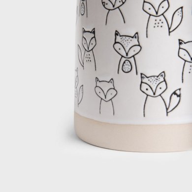 Кружка Homla HUROS 400 мл Принт 230131 фото - 3