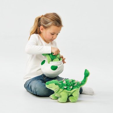 IKEA JATTELIK (ИКЕА JÄTTELIK) 80471176 фото - 2
