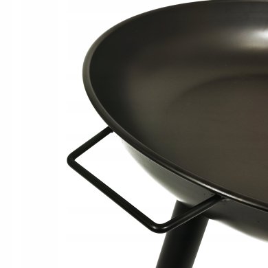 Вугільний гриль Kontrast BBQ1006 Чорний - 6 Вугільний гриль Kontrast BBQ1006 Чорний 5.9.14096 фото - 6