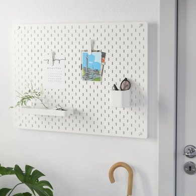 IKEA SKADIS (ИКЕА СКАДИС) 69637550 фото - 2