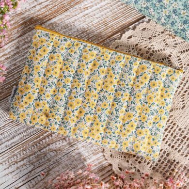 Комплект косметичек Homla ESTIEN 2 шт Принт - 5 Комплект косметичек Homla ESTIEN 2 шт Принт 228285 фото - 5