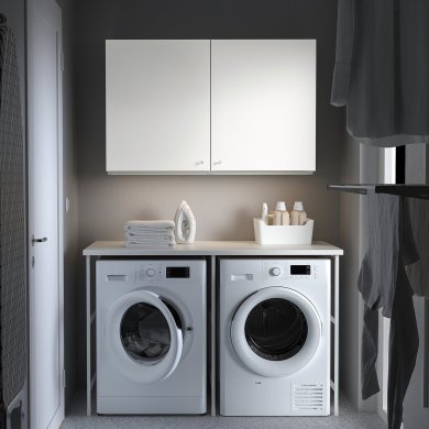 IKEA ENHET (ИКЕА ЭНХЕТ) 69613342 фото - 3