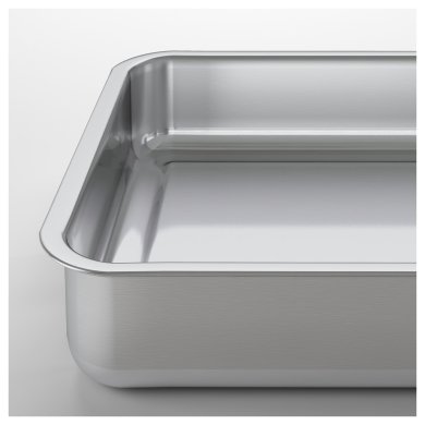 IKEA Форма для духовки KONCIS (ИКЕА КОНСИС) 90099054 фото - 3