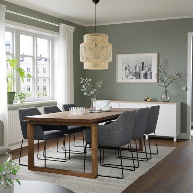 IKEA TOSSBERG (ИКЕА ТОССБЕРГ) 10582644 фото - 7