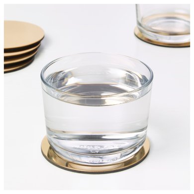 підставки GLATTIS - 2 IKEA підставки GLATTIS (ИКЕА GLATTIS) 50343005 фото - 2