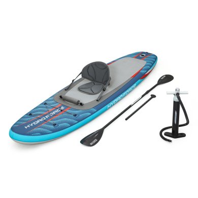 Надувная доска Bestway 6532B HYDRO-FORCE Синий BES6532B фото - 5