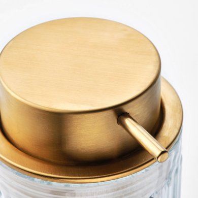 IKEA SILVTJARN (ИКЕА СИЛЬВТЯРН) 90498873 фото - 3