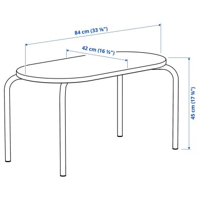 IKEA GREJSIMOJS (ИКЕА ГРЕЖСИМОЖС) 70598963 фото - 2