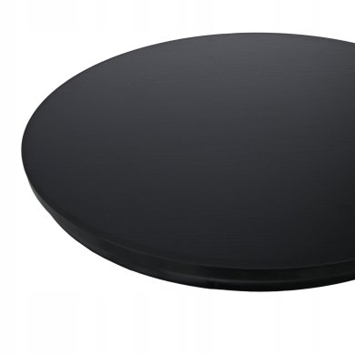 Комплект журнальных столов Kontrast SK115CZ Черный - 5 Комплект журнальных столов Kontrast SK115CZ Черный 6.06.14690 фото - 5