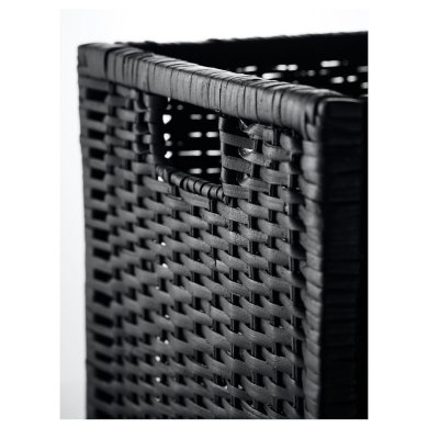 IKEA Кошик BRANÄS (ИКЕА BRANÄS) 00282405 фото - 21