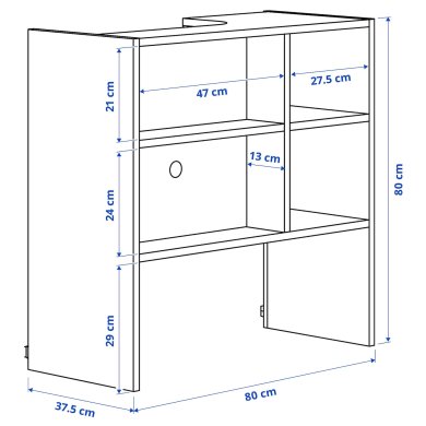 METOD - 3 IKEA METOD (ИКЕА МЕТОДЫ) 70547643 фото - 3