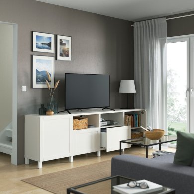 BESTA - 13 IKEA BESTA (ИКЕА БЕСТА) 09297520 фото - 13
