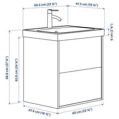 ANGSJON/BACKSJON - 2 IKEA ANGSJON/BACKSJON (ИКЕА АНЖОН/БЭКСДЖОН) 09514038 фото - 2