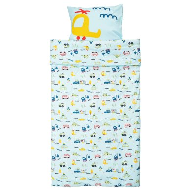 IKEA BARNDROM (ИКЕА БАРНДРОМ) 50622704 фото - 3