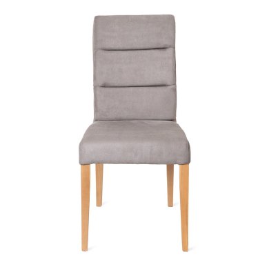 Обідній стілець Halmar ARVIKA Сірий - 3 Обідній стілець Halmar ARVIKA Сірий 209613 фото - 3