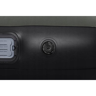 Надувной матрас Bestway 67725 203х152х36 см Серый - 9 Надувной матрас Bestway 67725 203х152х36 см Серый BES67725 фото - 9