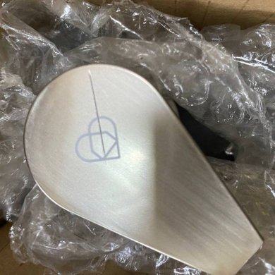 УЦЕНКА	Диспенсер Homla TEANA Графит brak/159637 фото - 17