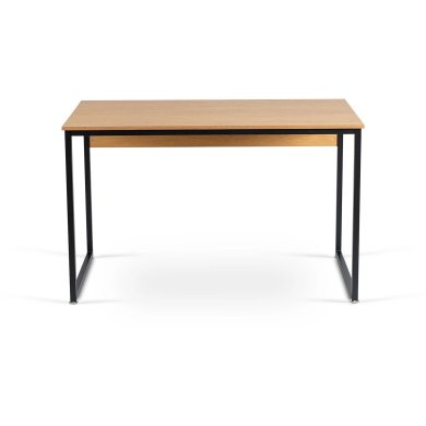 Письмовий стіл Mebel Elit ROSS Дуб золотий - 3 Письмовий стіл Mebel Elit ROSS Дуб золотий ME.ROSS/D/CZ/B фото - 3