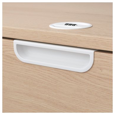 IKEA Комбінація шаф GALANT (ИКЕА ГАЛАНТ) 69285109 фото - 2