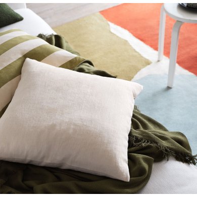 IKEA Наволочка VIGDIS (ИКЕА VIGDIS) 20456541 фото - 9