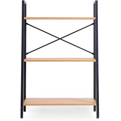 Стеллаж Mebel Elit VIOR Дуб золотой - 2 Стеллаж Mebel Elit VIOR Дуб золотой ME.VIOR/D/CZ/REG фото - 2