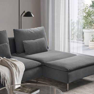 IKEA SODERHAMN (ИКЕА СОДЕРХЭМН) 09621665 фото - 4