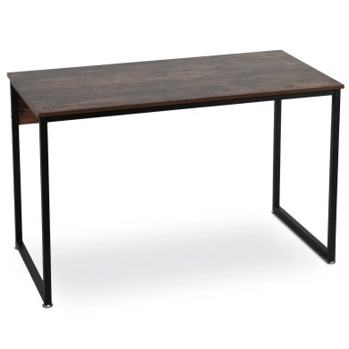 Письменный стол Mebel Elit ROSS Дуб рустик - 2 Письменный стол Mebel Elit ROSS Дуб рустик ME.ROSS/BR/CZ/B фото - 2