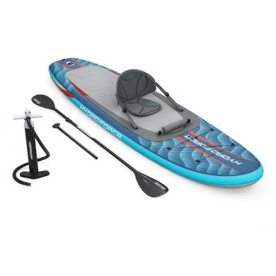 Надувная доска Bestway 6532B HYDRO-FORCE Синий BES6532B фото - 3