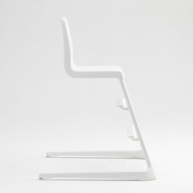 Стілець дитячий LANGUR - 6 IKEA Стілець дитячий LANGUR (ИКЕА ЛАНГУР) 19252615 фото - 6