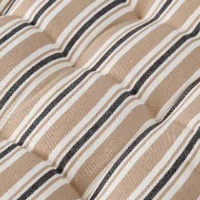 Подушка на стул VATTENMOTT Бежевый - 2 IKEA Подушка на стул VATTENMOTT Бежевый (ИКЕА ВАТТЕНМОТТ) 50573015 фото - 2