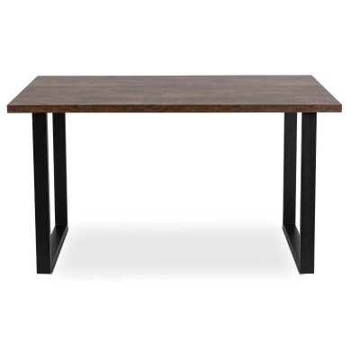 Обеденный стол Mebel Elit VETTEL Дуб рустик ME.VETTEL/RU/CZ/S фото - 4