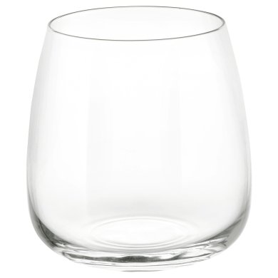 IKEA Стакан DYRGRIP (ИКЕА ДЮГРИП) 40309304