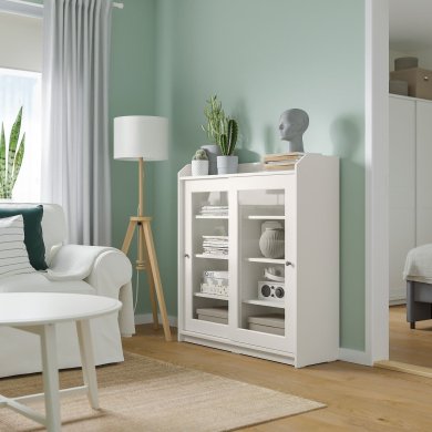 HAUGA - 4 IKEA HAUGA (ИКЕА ХАУГА) 30415055 фото - 4