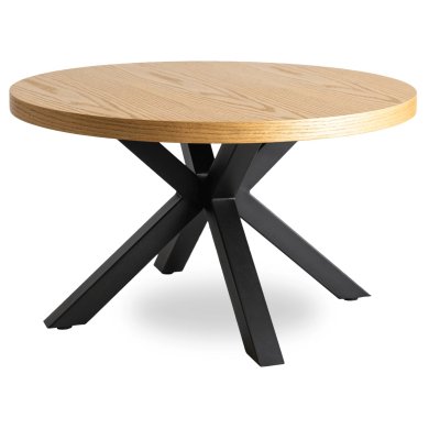 Журнальный стол Mebel Elit LINCOLN Дуб золотой ME.LINCOLN/D/CZ/L фото - 2