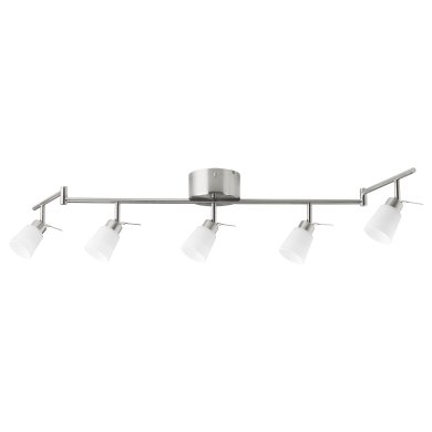 IKEA Спот-светильник TIDIG (ИКЕА TIDIG) 90262653 фото - 3