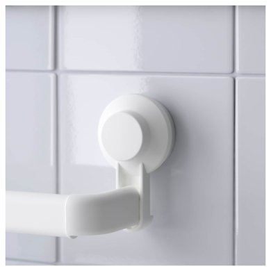 Вішалка для рушників TISKEN - 4 IKEA Вішалка для рушників TISKEN (ИКЕА TISKEN) 40381286 фото - 4