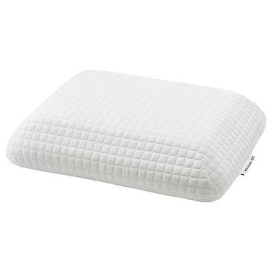 IKEA Подушка MJOLKKLOCKA (ИКЕА MJÖLKKLOCKA) 60446767