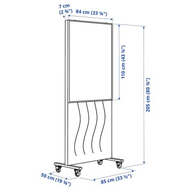 MITTZON - 20 IKEA MITTZON (ИКЕА МИЦОН) 09536177 фото - 20