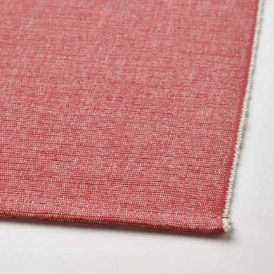 IKEA Сервировочный коврик SVARTSENAP 35x45 см Розовый (ИКЕА СВАРЦЕНАП) 70532892 фото - 4