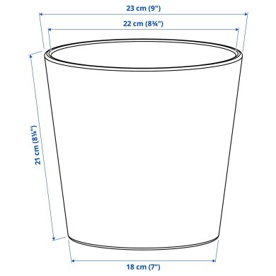 IKEA BROKSPIREA (ИКЕА БРОКСПИРЕА) 00626182 фото - 3