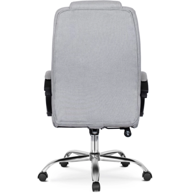 Крісло поворотне Mebel Elit CADI | Сірий - 8 Крісло поворотне Mebel Elit CADI | Сірий ME.CADI/P/T/FO фото - 8