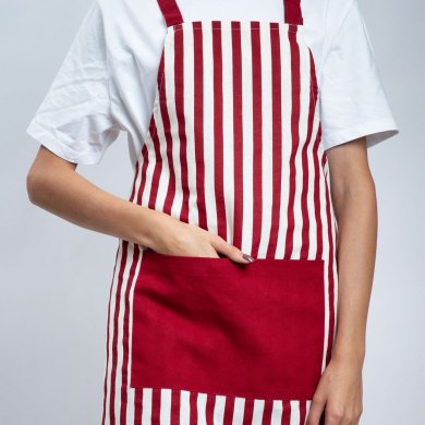 Кухонний фартух Homla TRUDY 60x80 см Принт 236706 фото - 7