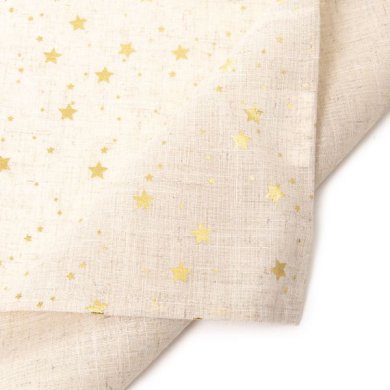 Дорожка на стол (раннер) Homla STARSE 40x160 см Бежевый - 3 Дорожка на стол (раннер) Homla STARSE 40x160 см Бежевый 212696 фото - 3