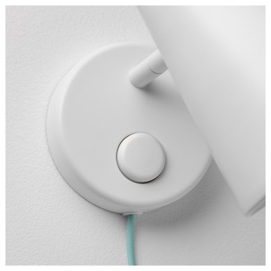 Бра FUBBLA - 7 IKEA Бра FUBBLA (ИКЕА FUBBLA) 00381599 фото - 7